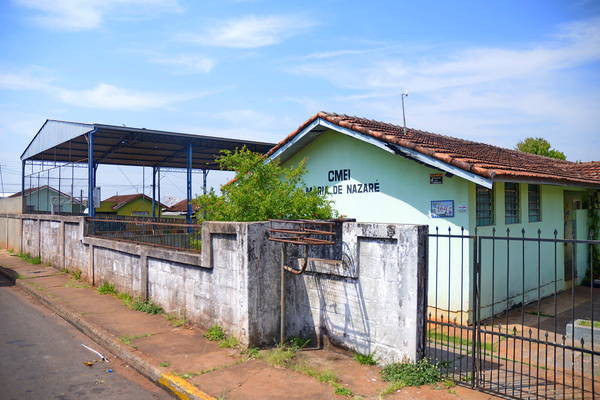 Apucarana investe R$ 25 mi em escolas