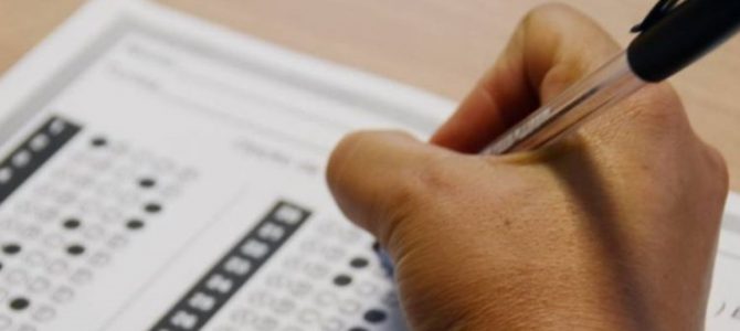 Programa Aprende: as provas serão realizadas neste domingo no campus da Unespar