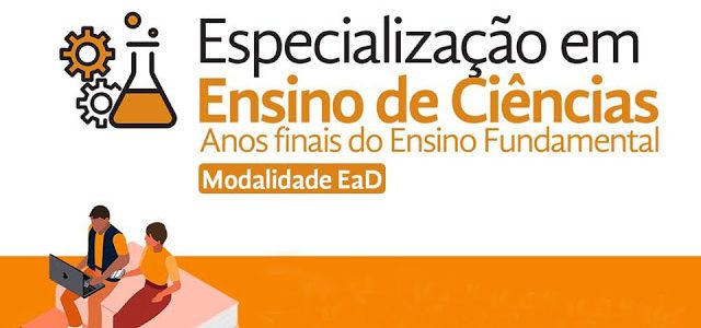 Polo UAB oferta especialização no Ensino de Ciências