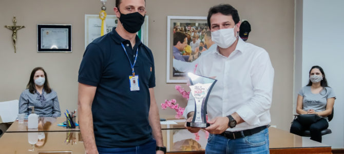 Apucarana destaca-se em campanha estadual de combate ao mosquito da dengue