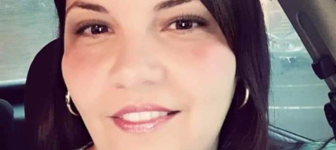 Prefeito e secretária lamentam o falecimento de servidora da Educação