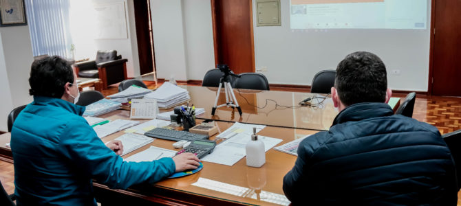 Autarquia Municipal de Educação promove formação continuada para professores e assistentes infantis