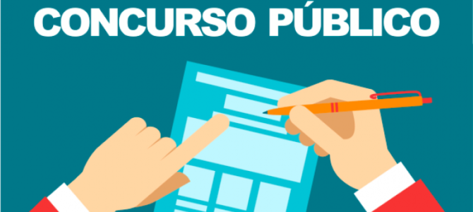 Autarquia de Educação alerta candidatos para a publicação de dois novos editais referentes a concurso público