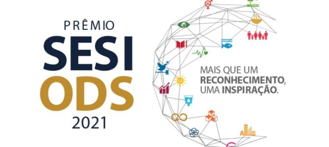 Autarquia Municipal de Educação conquista Selo SESI ODS 2021
