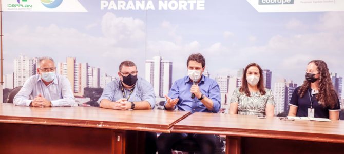Apucarana realiza audiência pública para avaliação  do Plano Municipal de Educação