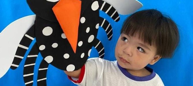 Campanha mobiliza alunos da rede municipal no combate à dengue