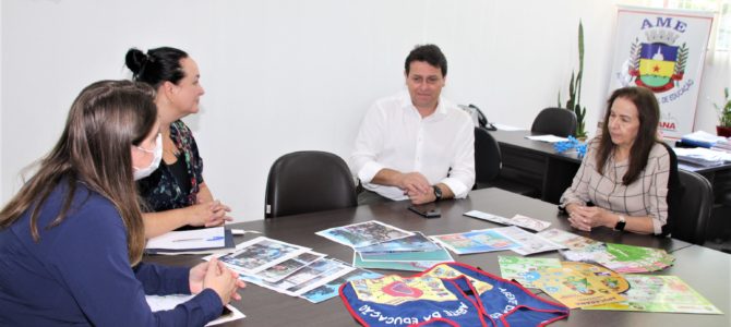 Junior da Femac concorre ao prêmio “Prefeito Empreendedor”