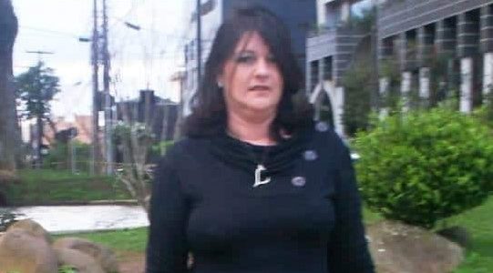 Prefeito Junior da Femac e secretária Marli Fernandes lamentam o falecimento de professora da rede municipal de Apucarana