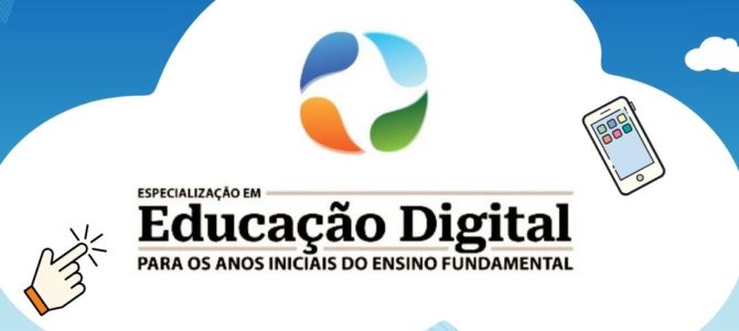 Polo da UAB-Apucarana oferta especialização em Educação Digital