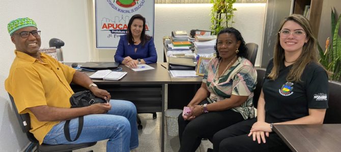 Plano Municipal pela Primeira Infância valorizará a diversidade étnico-racial em Apucarana