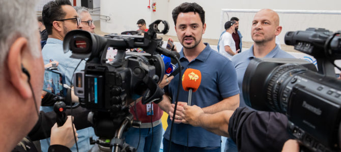 Prefeitura de Apucarana anuncia licitação para construção de CMEI no Residencial Solo Sagrado