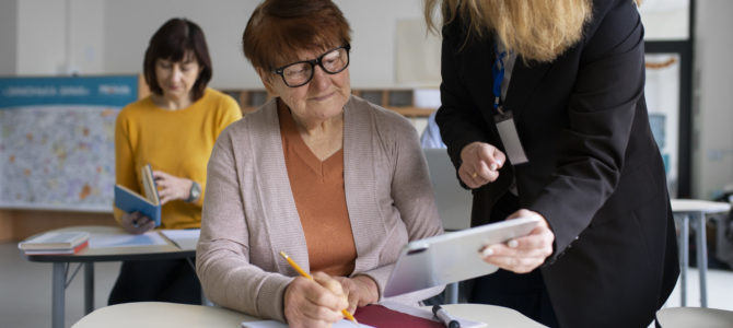 Especialização em Educação de Jovens e Adultos do Campo tem inscrições prorrogadas