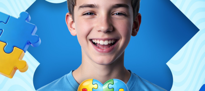 Apucarana promove simpósio para ampliar conhecimento sobre autismo