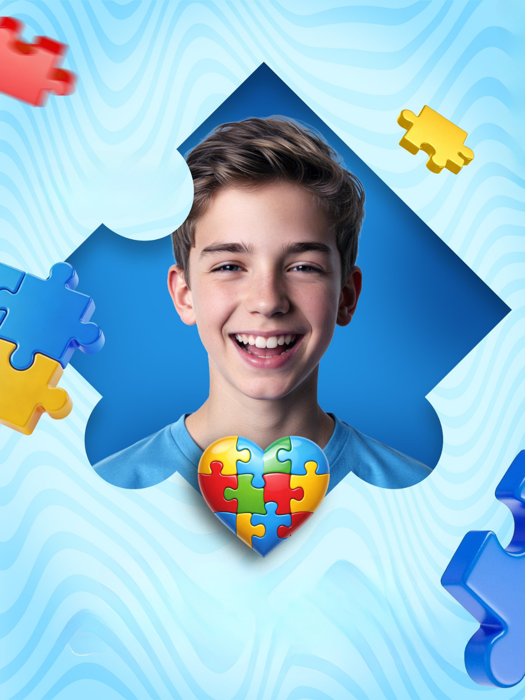 Apucarana promove simpósio para ampliar conhecimento sobre autismo