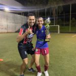 Apucarana conquista título no futebol suíço dos Jogos Abertos do Vale do  Ivaí
