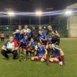 Apucarana conquista título no futebol suíço dos Jogos Abertos do Vale do  Ivaí