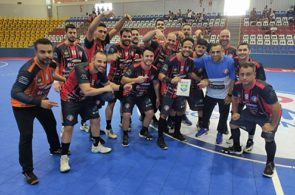 Decisões no futsal fecham os Jogos Escolares em Apucarana – Prefeitura Municipal de Apucarana