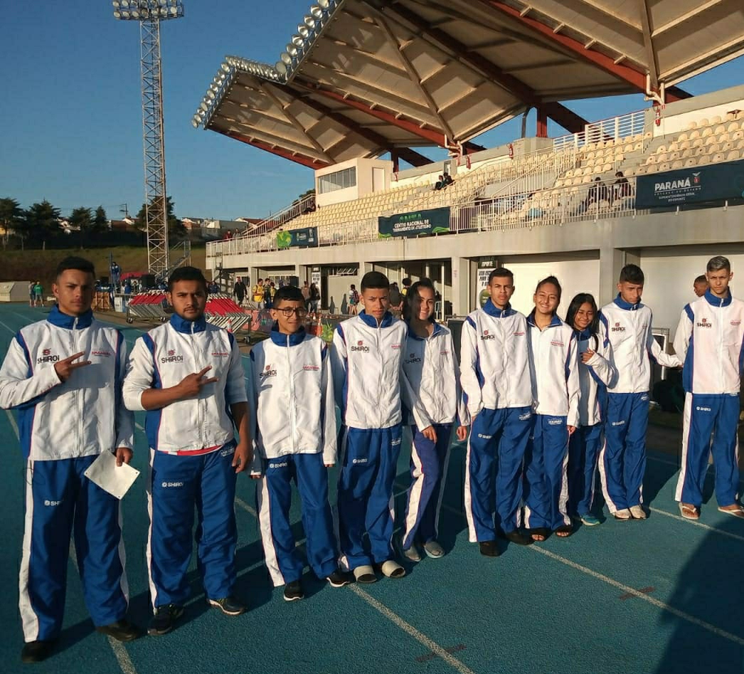 Equipe de Futsal de Bragança Paulista disputará Campeonato Paulista de  Futsal - Prefeitura de Bragança Paulista