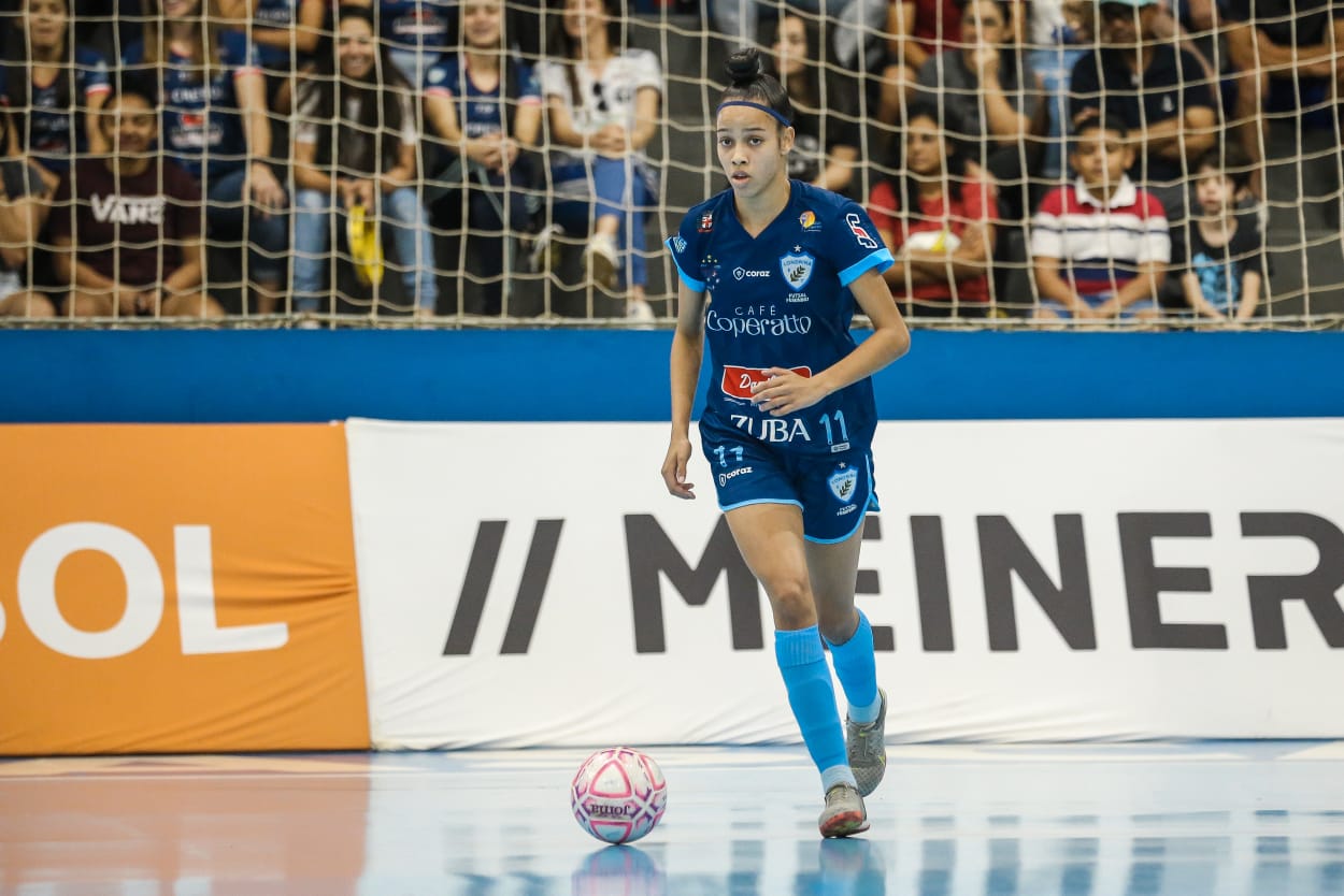 Equipe de Futsal de Bragança Paulista disputará Campeonato Paulista de  Futsal - Prefeitura de Bragança Paulista