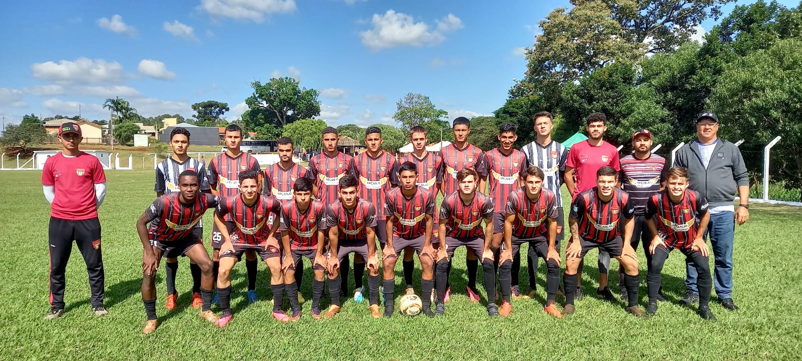 Clube Atlético JuventusArquivo de Futebol feminino - Clube Atlético Juventus