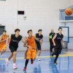 Conhecidos os campeões do basquete e do handebol dos Jogos Escolares