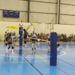Colégios Glorinha, Três Reis e São José são campeões no voleibol dos JEP´s