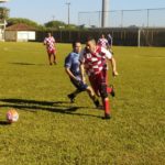 Treze equipes avançam no Torneio 1º de Maio em Apucarana