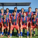 Equipes de futebol de Apucarana avançam no Paraná Bom de Bola