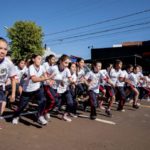 Segunda etapa do Circuito de Corridas de Rua das Escolas Municipais será realizada no Parque Jaboti