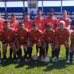 Times de futebol de Apucarana fazem jogos decisivos no Paraná Bom de Bola