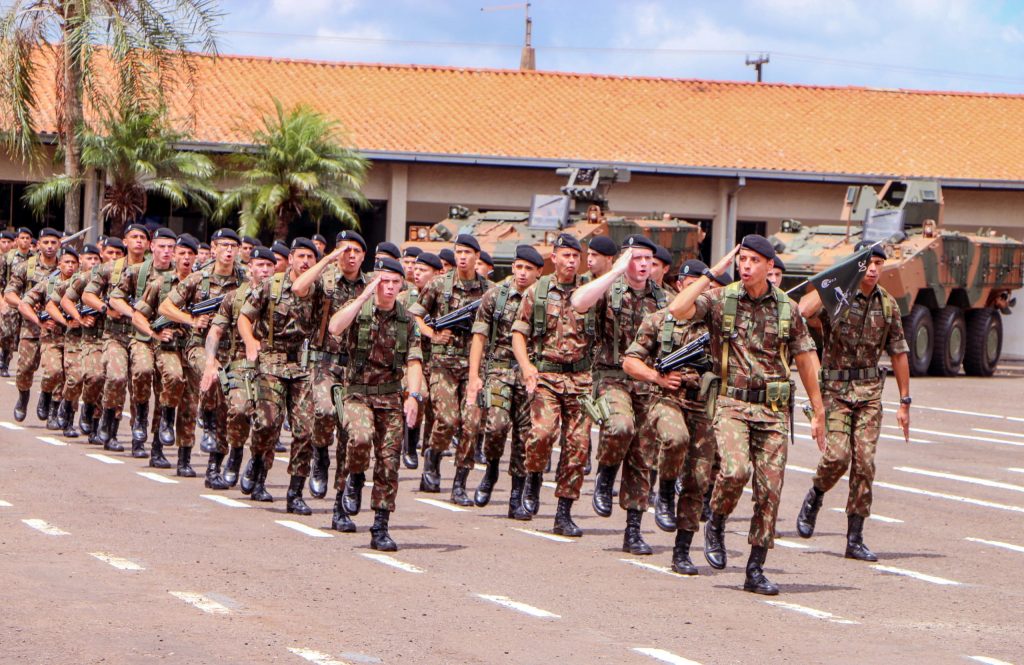 Prorrogado o prazo para alistamento militar em 2021