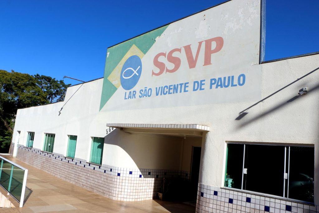 Saúde - Colégio São Vicente de Paulo