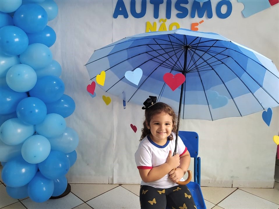 Jogo Educativo Sentidos Autistas Ciências 3 Anos