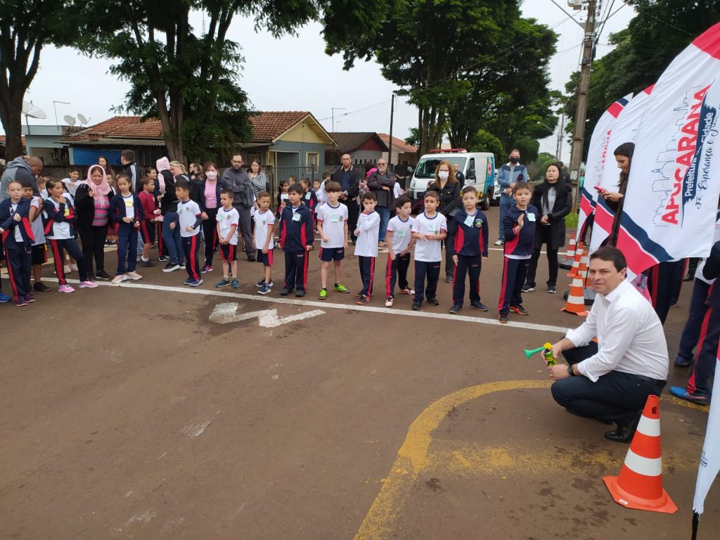 Inscrições para corrida de rua em Curitiba começam hoje (9) - Massa News