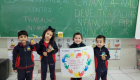 COMBATE AO TRABALHO INFANTIL 15