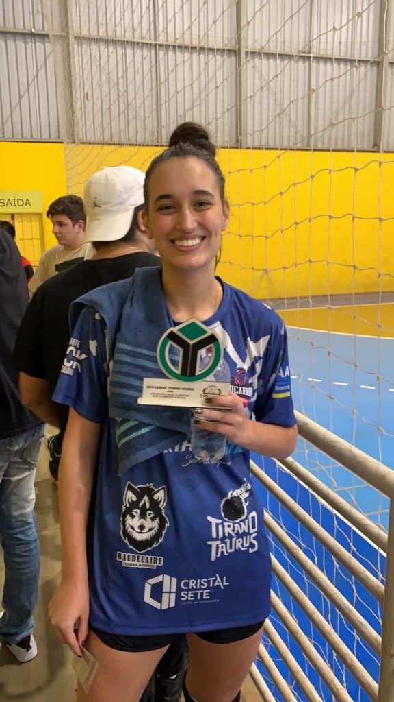 Grêmio Parque 10 é bicampeão da Liga Feminina de Futsal