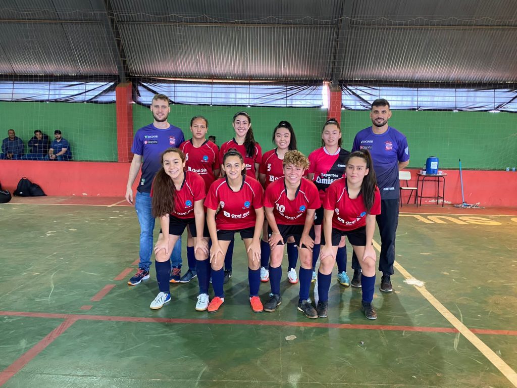 Jogos da Juventude do Paraná avançam à Fase Macrorregional