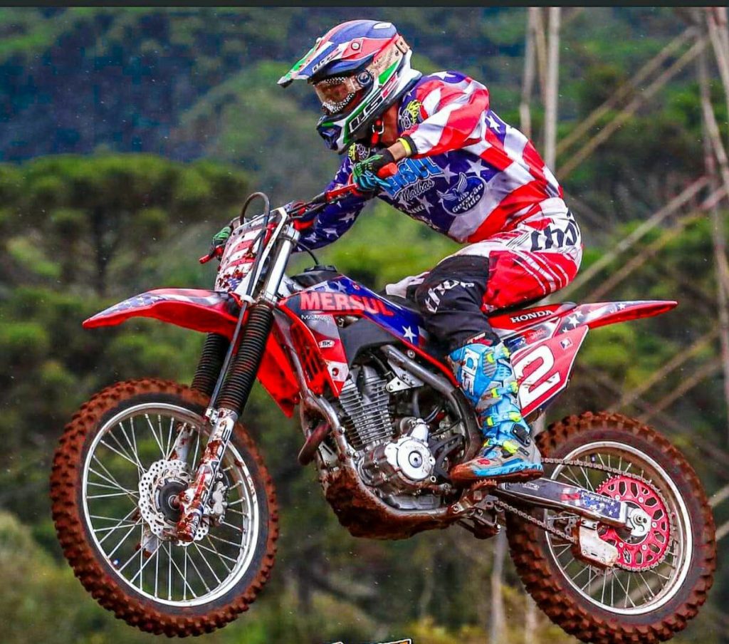 3a etapa Paranaense de Motocross - Corrida de alto nível em Cianorte PR 