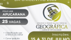 Geografia Apucarana