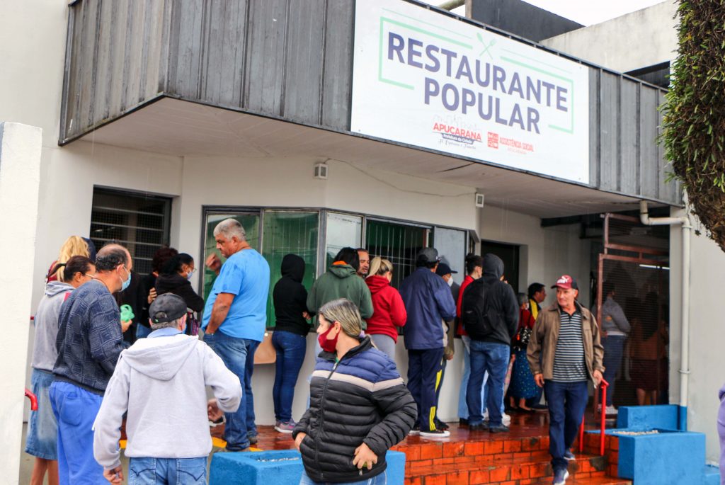 Festival Sesc de Cultura Popular Paranaense acontece em Caiobá