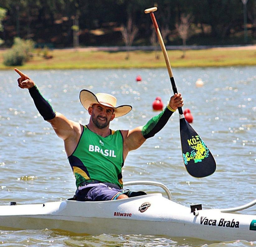 Estudantes são campeões do Campeonato Universitário Paralímpico e