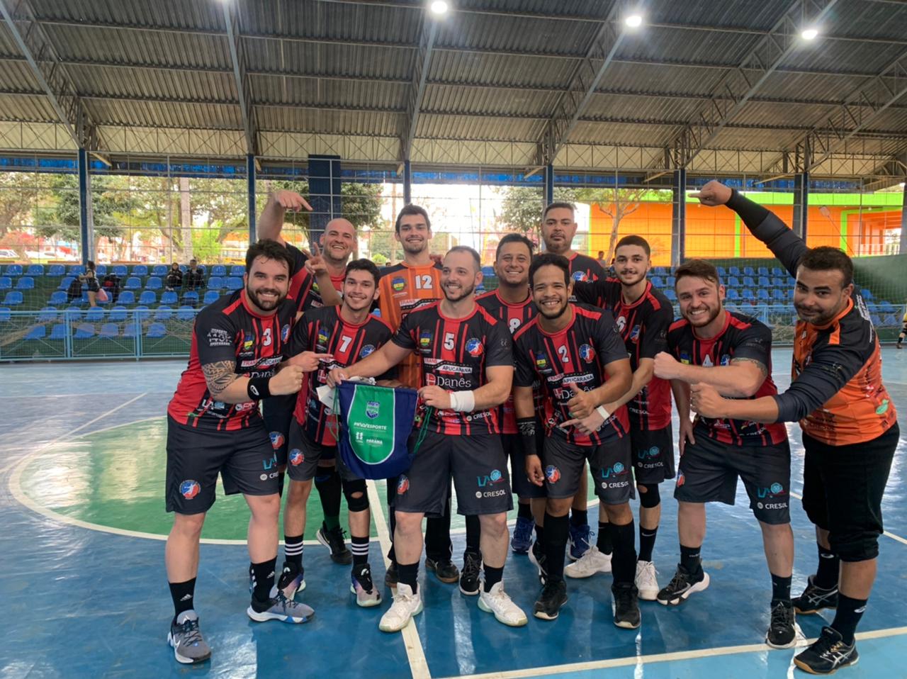 Handebol: Sport conclui Taça Nordeste Adulto Masculino invicto e garante  vaga no nacional - Sport Club do Recife