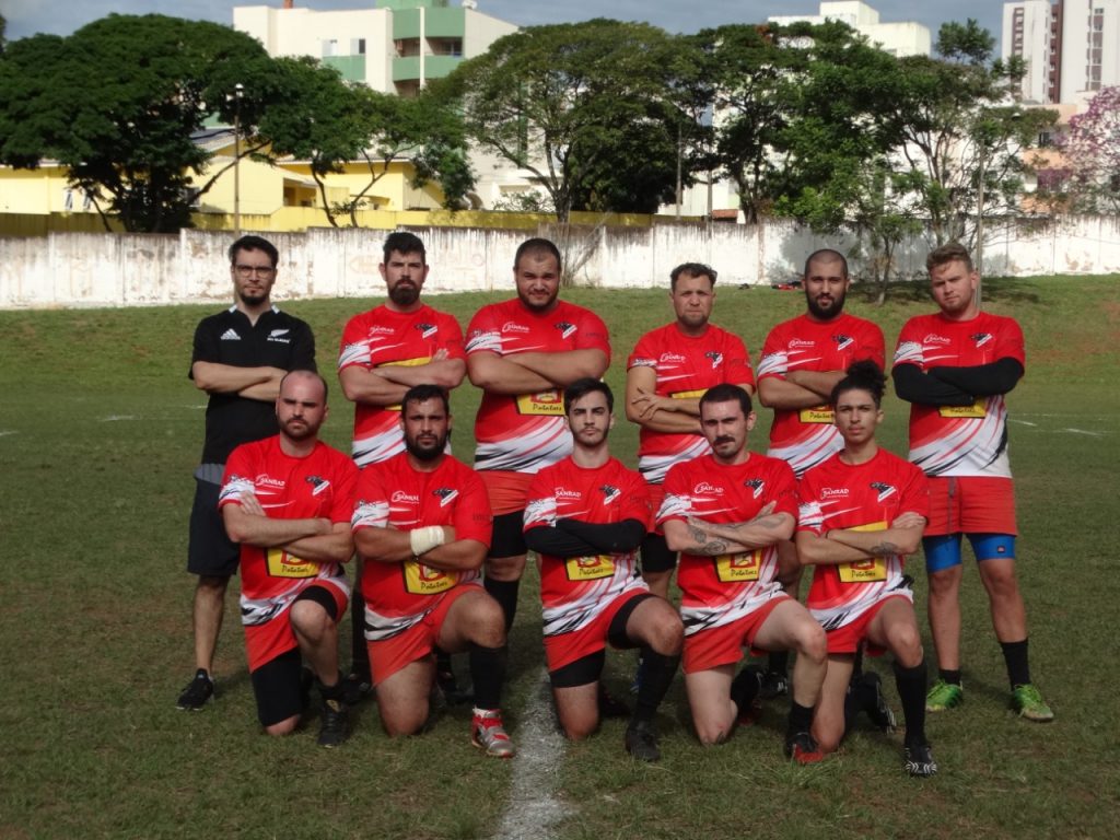 Shopping Rio Claro sedia II Etapa do Campeonato Estudantil de