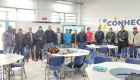 curso painel solar