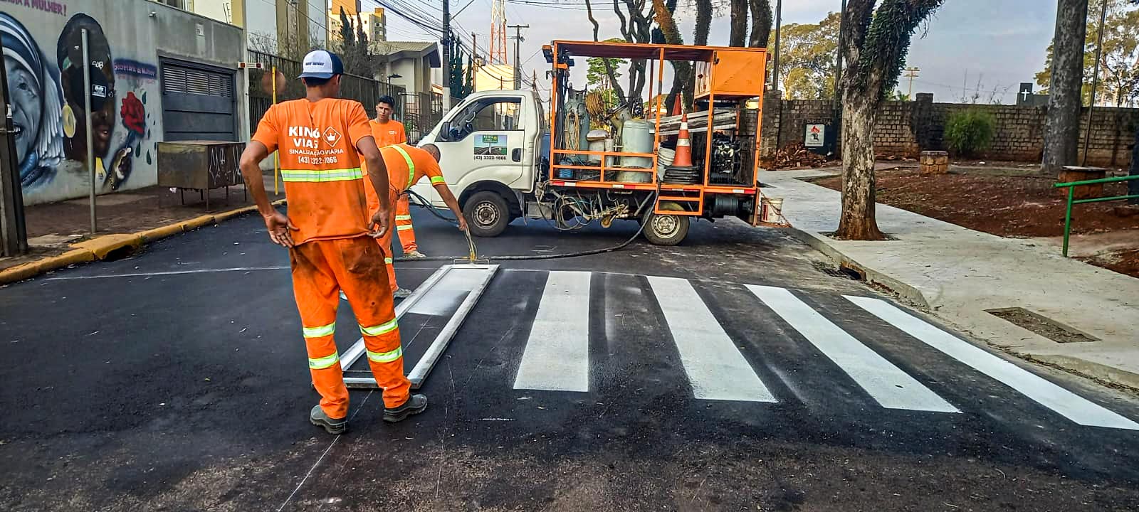 Horários de largada, estacionamento e retirada de kits; Tire todas