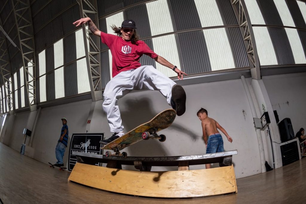 Torneio de Skate da Semana da Juventude ocorre neste sábado (5) –  Prefeitura Municipal de Canoas