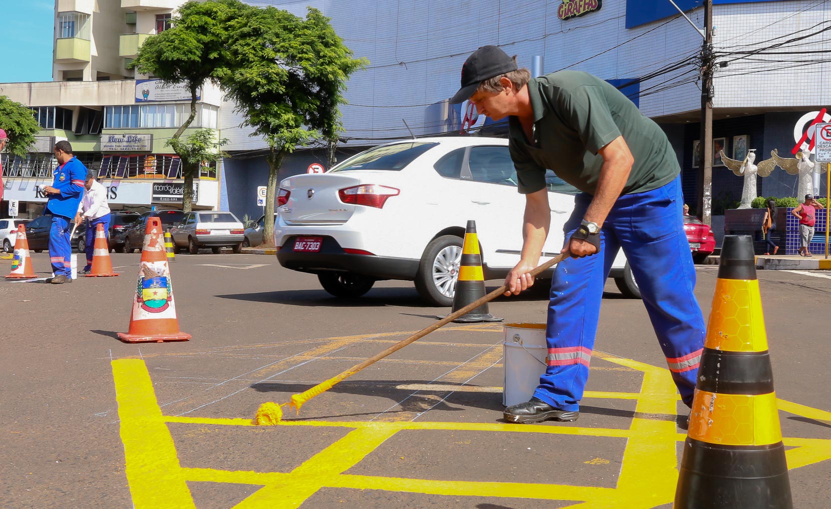 Campeonato de Xadrez  Prefeitura de Francisco Beltrão