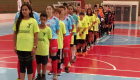 Marechal Rondon carimba passaporte à Série Ouro de Futsal Feminino – O  Presente