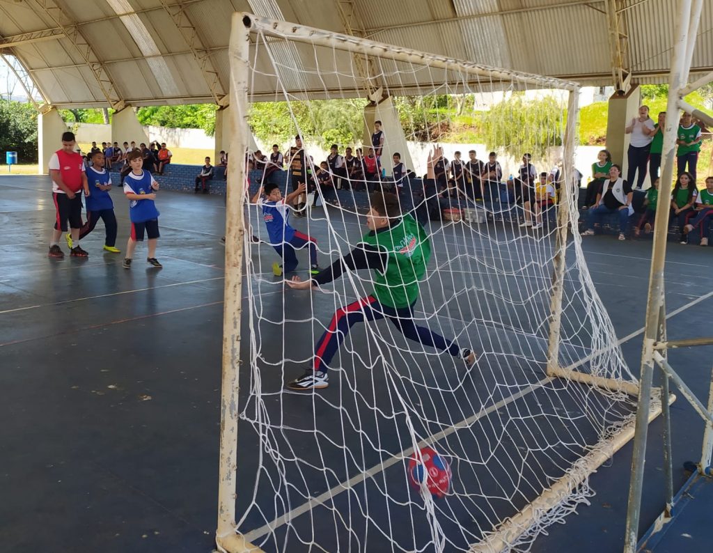 Apucarana conquista título no futebol suíço dos Jogos Abertos do Vale do  Ivaí