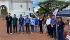 CARAVANA FOMENTO TURISMO